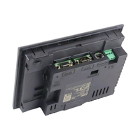 Panel de pantalla táctil Hmi Original 100% 7 pulgadas HMI GS2107-WTBD Mitsubishi pantalla táctil Mitsubishi Plc Hmi todo en uno