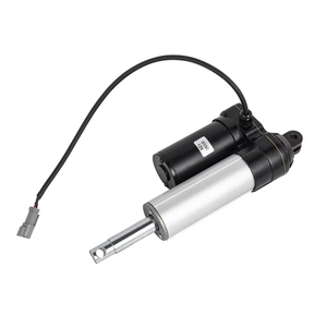 12v <span class=keywords><strong>dc</strong></span> ערכת מפעיל ליניארי כיתה ימית עבור הסירה מרים לקצץ כרטיסיות & כננות - Product Image 2