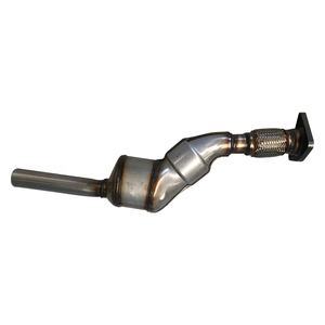 Système d'échappement catalytique à montage direct pour Renault Grand <span class=keywords><strong>Scenic</strong></span> II <span class=keywords><strong>Scenic</strong></span> II 8200189514 - Product Image 2