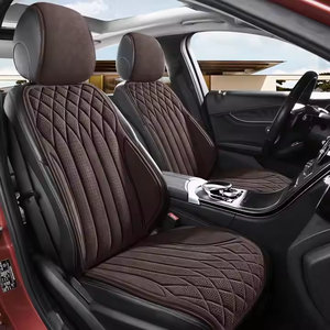 Vendita calda 5 posti <span class=keywords><strong>coprisedili</strong></span> universali universali <span class=keywords><strong>coprisedili</strong></span> <span class=keywords><strong>auto</strong></span> Set completo protezione cuscino - Product Image 4