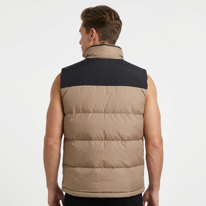 Chaqueta Deportiva Casual Vintage para Hombre, con Capucha, de Pana, para Primavera, Impermeable y de Secado Rápido - Product Image 4