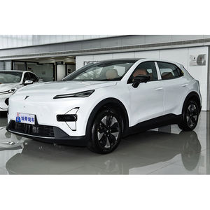 Nuevo <span class=keywords><strong>Auto</strong></span> Deepal S05 2026 RWD EV/EREV SUV Compacto 620km CLTC Carga Rápida 3C Distancia entre Ejes de 2880mm Maletero Delantero de 159L - Product Image 1