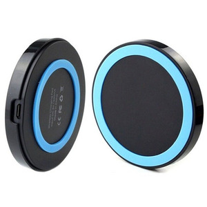 2020 Nouvelle Conception Qi <span class=keywords><strong>Sans</strong></span> <span class=keywords><strong>Fil</strong></span> Chargeur De Charge Rond pour <span class=keywords><strong>iPhone</strong></span> X/<span class=keywords><strong>8</strong></span>/8plus/Samsung Galaxy note <span class=keywords><strong>8</strong></span>/S9/S9 +/S8/Moto x - Product Image 1