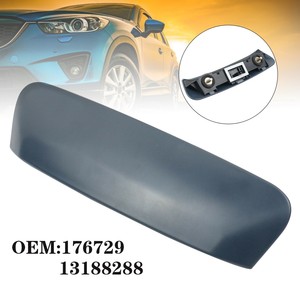 13188288 176729 13188017 portellone portellone posteriore con microinterruttore apribile per Opel vauhall <span class=keywords><strong>Corsa</strong></span> D MK III 2007-2015 - Product Image 4