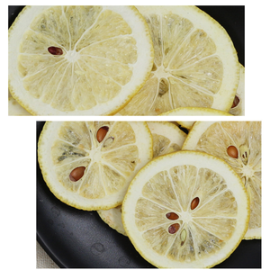 <span class=keywords><strong>มะนาว</strong></span>อบแห้งแบบแช่เยือกแข็ง ยี่ห้อ Ycoyco 50 กรัม ไม่ใส่<span class=keywords><strong>น้ำ</strong></span>ตาล แปรรูปด้วย<span class=keywords><strong>น้ำ</strong></span> บรรจุภัณฑ์สำหรับเป็นของขวัญ รสเปรี้ยว อุดมด้วยสารต้านอนุมูลอิสระ ช่วยย่อยอาหาร พร้อมรับประทาน - Product Image 5