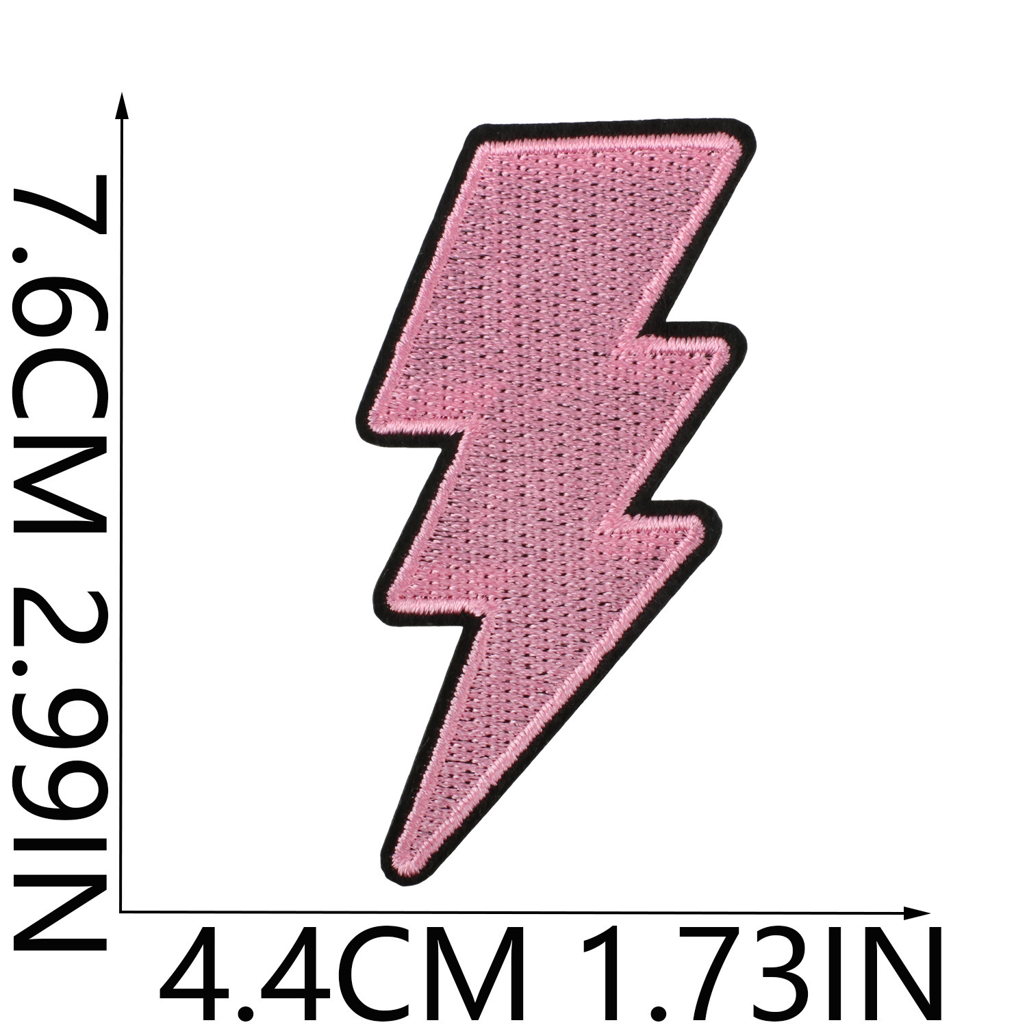 Pink 5