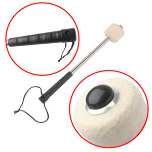 Tambor <span class=keywords><strong>de</strong></span> percusión snare, accesorios <span class=keywords><strong>de</strong></span> instrumento <span class=keywords><strong>de</strong></span> <span class=keywords><strong>fieltro</strong></span>, tambor <span class=keywords><strong>de</strong></span> marcha - Product Image 6