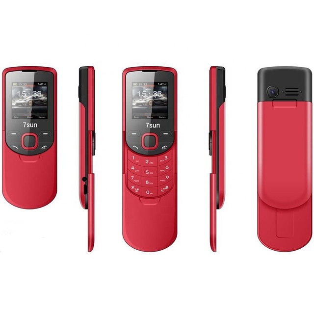Honduras W15 Flip Cheap Cell Phones