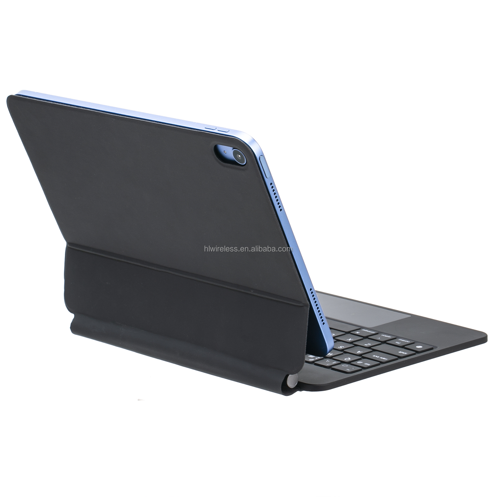 iPad negro 10.º 2022