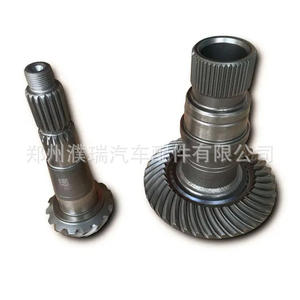 Eje de Transmisión para Kia 47339 3B630, Pieza de Repuesto de Acero para IX35 Tucson - Product Image 2