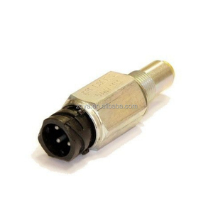 Sensor de Velocidad PD8093-3 para Repuestos de Automóviles, 118 mm de Longitud, Pintura de Zinc, para <span class=keywords><strong>Camiones</strong></span> Maz, Kamaz, <span class=keywords><strong>Kraz</strong></span> - Product Image 3