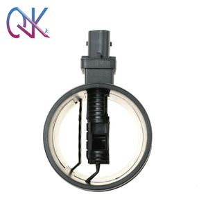 Medidor de Flujo de Aire de 70 mm de Diámetro Interior, Sensor MAF de 12 V para Chevrolet, Opel, Vauxhall con Transmisión Automática - Product Image 2