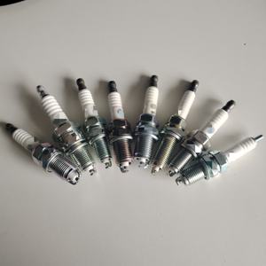 Bujías Universales para Automóviles, Piezas OEM al por Mayor, 18846-10060, Sistemas LFR5A 94702, Bujía de Encendido <span class=keywords><strong>IK16TT</strong></span> para Motor - Product Image 6