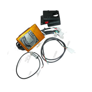 Digitale Bashan Quad tachimetro sensore parte <span class=keywords><strong>ATV</strong></span> tachimetro BS200S-7 tachimetro - Product Image 4