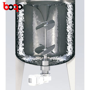 Mezclador Magnético Inferior de Dosificación PAC/<span class=keywords><strong>PAM</strong></span> de Acero Inoxidable con Certificación ISO de Alta Productividad para Tratamiento de Agua - Product Image 5