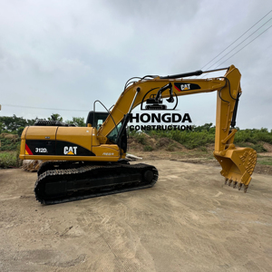 306D รถขุด315D CAT312D 323D ใช้รถขุด329แมวมือสอง329 - Product Image 1