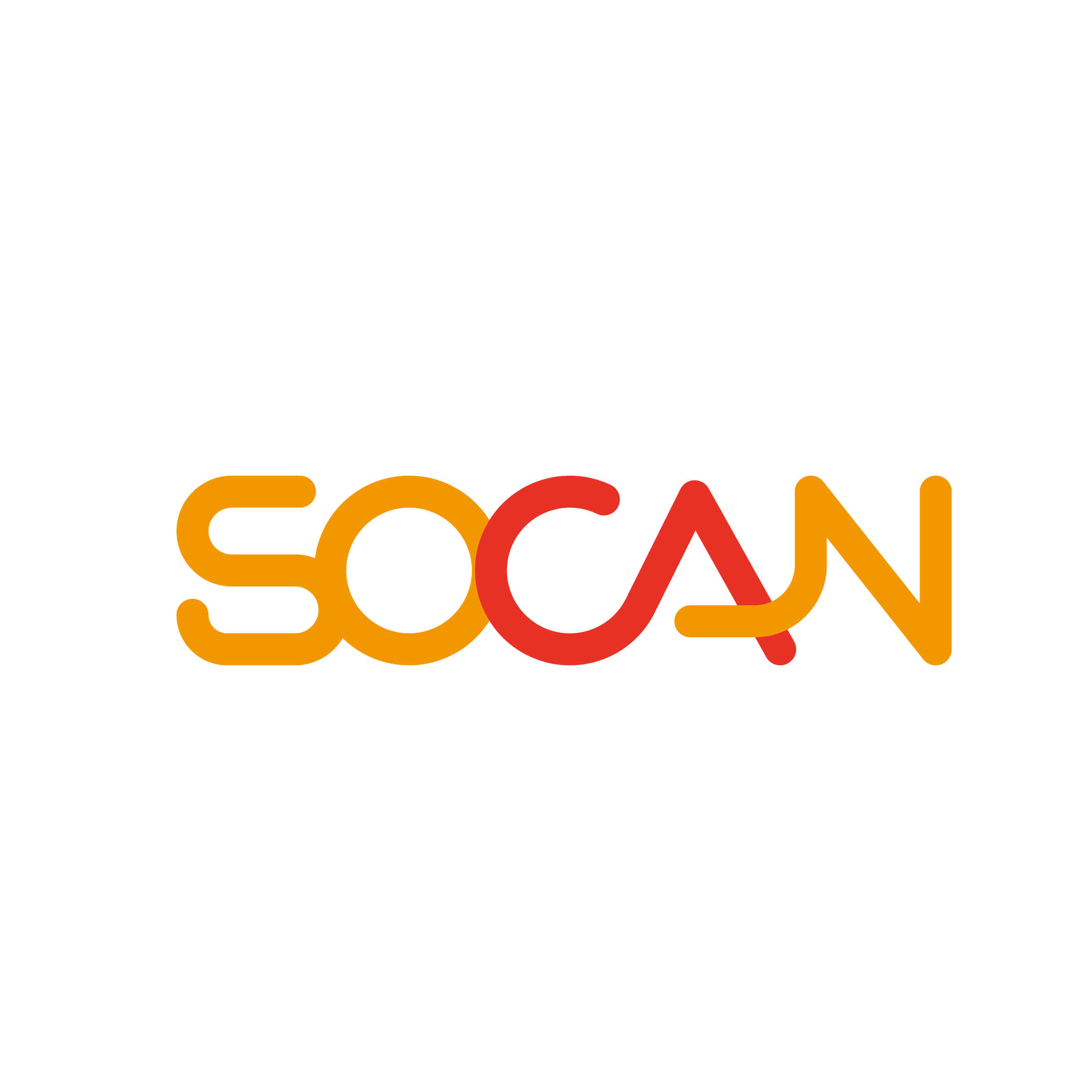 Dongguan Socan Household Products Co., Ltd. logo