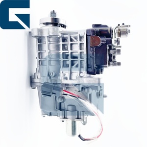 Bomba de Inyección de Combustible 729932-51360, Bomba Diesel para Motor 4TNV94 - Product Image 3