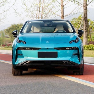 Estación de Carga para Vehículos Eléctricos Zeekr X, Modelo en Oferta, para Autos Eléctricos de 4 Ruedas - Product Image 2