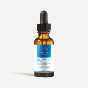 Siero per la cura della pelle idratante idratante Anti Anti invecchiamento pura bellezza donne siero organico all'ingrosso - Product Image 4