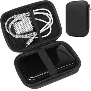 EVA <b>Hard</b> <b>Drive</b> Carrying Case Portable EVA <b>Hard</b> Storage Pouch EVA Travel Carrying Case for <b>Hard</b> <b>Drive</b> - Product Image 1