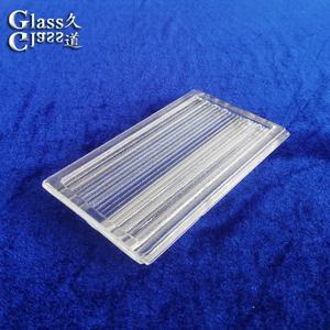 Led 조명을위한 내구성 붕규산 유리 프레넬 렌즈 - Product Image 1