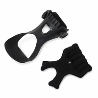 Orthèse pour pied tombant pour la marche, stabilisateur de pied tombant pour l'exercice, orthèses pour pied tombant pour la correction du tendon d'Achille