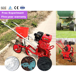 Sembradora de doble disco <span class=keywords><strong>para</strong></span> viñedos, eficiente sembradora y fertilizadora de trigo - Product Image 4