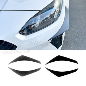 Kit carrosserie pour pare-chocs avant, diffuseur, spoiler, protection d'angle pour BMW Série 1 F70, Série 2 F74 M Sport 2024+ - Product Image 1