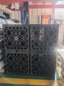 Moduli Modulari Ecologici in PP <span class=keywords><strong>per</strong></span> la Raccolta dell'Acqua Piovana <span class=keywords><strong>per</strong></span> il Drenaggio Urbano |   Serbatoi di attenuazione <span class=keywords><strong>per</strong></span> acque piovane all'ingrosso - Product Image 3