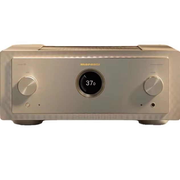 For Reference-Class Model 10 2.1 Channel HIFI Power Amplifier Japan