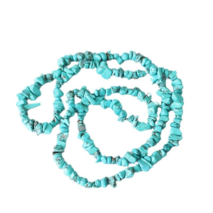 Cuentas de Cristal Semipreciosas Naturales, Piedras Sueltas de Forma Libre <span class=keywords><strong>para</strong></span> <span class=keywords><strong>Hacer</strong></span> <span class=keywords><strong>Collares</strong></span> <span class=keywords><strong>y</strong></span> <span class=keywords><strong>Pulseras</strong></span>, Accesorios <span class=keywords><strong>para</strong></span> Joyería DIY - Product Image 6