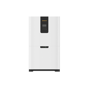 Sistema de Energía Solar Todo en Uno de 5KW con Batería de Iones de Litio de 51.2V 200Ah, Sistemas de Almacenamiento de Energía, Respaldo de Energía Fotovoltaica Y - Product Image 2