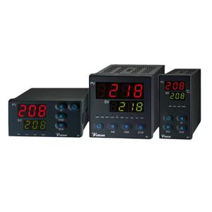 Цифровой терморегулятор Yudian, PID-регулировка, двойной дисплей, релейный выход 12А, для инкубатора, ферментера, систем ОВКВ - Product Image 4