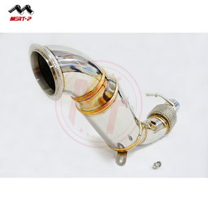 MERTOP COURSE 200CC catted descente pour N13 MOTEUR F20 F21 <span class=keywords><strong>114i</strong></span> 116i 118i 120i F30 F31 F35 316I 1.6T <span class=keywords><strong>2013</strong></span> + - Product Image 2