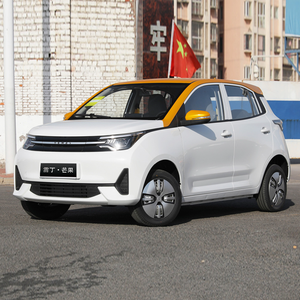Letin <span class=keywords><strong>Mengo</strong></span> 2022 2023, Mini Vehículo Eléctrico de Alto Rendimiento con 4 Asientos, Vehículo de Nueva Energía, Yema Letin Mango, Mini <span class=keywords><strong>Auto</strong></span> Eléctrico Letin <span class=keywords><strong>Mengo</strong></span> - Product Image 2