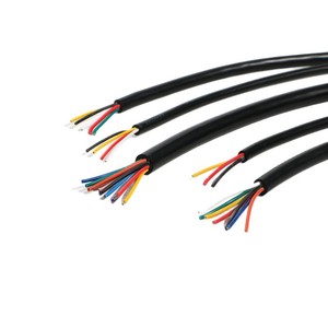 Triumph <b>Cable</b> Flexible <b>Power</b> <b>Cable</b> TRVV 2 To 40 Core PVC Flame Retardant For <b>Cable</b> Chain Supply - Product Image 2
