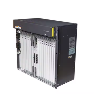 New Hw MA5800-x17 10g GPON OLT Mạng nguồn gốc Viễn Thông Sản phẩm được sử dụng cho FTTH fttb FTTx - Product Image 1