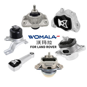 Soporte de Motor de Goma para Automóviles al por Mayor de Fábrica Womala para Land Rover Discovery Sport Freelander <span class=keywords><strong>2</strong></span> Range Rover Evoque - Product Image 4