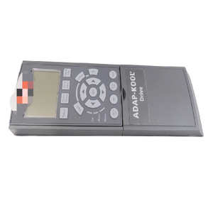 Contrôleur PLC AKD102P4K0T4E20H1XG - Product Image 1