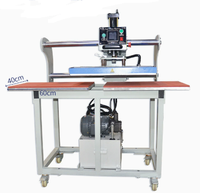 Machine de presse à chaud par sublimation Millantech 60 x 80 automatique pour tasses et assiettes à manger – Prix usine