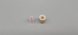 Katup pemeriksaan keramik delima safir HPLC-Acid/<span class=keywords><strong>Alkali</strong></span>/tahan pelarut organik, penggantian OEM - Product Image 2