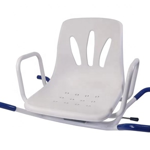 <span class=keywords><strong>Silla</strong></span> de Ducha <span class=keywords><strong>Giratoria</strong></span> de 360 Grados <span class=keywords><strong>para</strong></span> <span class=keywords><strong>Bañera</strong></span>, <span class=keywords><strong>Silla</strong></span> de Baño <span class=keywords><strong>para</strong></span> Ancianos, Marca SUNCARE, Fabricada en Foshan, China - Product Image 3