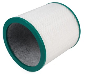 Filtro de aire de repuesto compatible con purificador de aire con filtro de carbón Dysons TP01 <span class=keywords><strong>TP02</strong></span> TP03 Hepa - Product Image 3