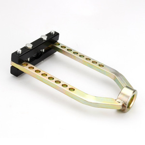 Universal Joint Cv Joint <b>Puller</b> Tool Steel Cage Remover For Automotive Repair And Maintenance - Product Image 1