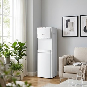 Purificateur d'<span class=keywords><strong>eau</strong></span> vertical efficace avec refroidissement par compression, <span class=keywords><strong>distributeur</strong></span> d'<span class=keywords><strong>eau</strong></span> potable très vendu pour la maison et le <span class=keywords><strong>bureau</strong></span> - Product Image 3