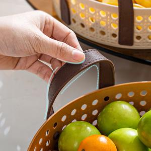 New lớn nhựa hình bầu <span class=keywords><strong>d</strong></span>ục tùy chỉnh nhựa xô Đồ chơi Giỏ lưu trữ container lưu trữ - Product Image 3