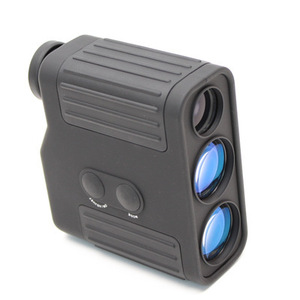 LaserWorks Laser Rangefinder 1500m Multi Mode Handheld Civilian Use - Product Image 3