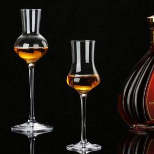 For Wine Glass-Disposable <b>Crystal</b> <b>Tumbler</b> for Wine Tasting Bar & Home Use Luxury Gift Set with Box - Product Image 4