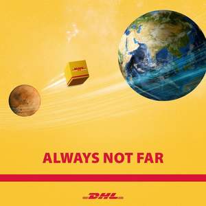 Top 10 Agentes de Carga UPS/DHL/FEDEX/TNT Frete Aéreo Rápido Porta a Porta da China para América/Ásia/Europa - Product Image 1